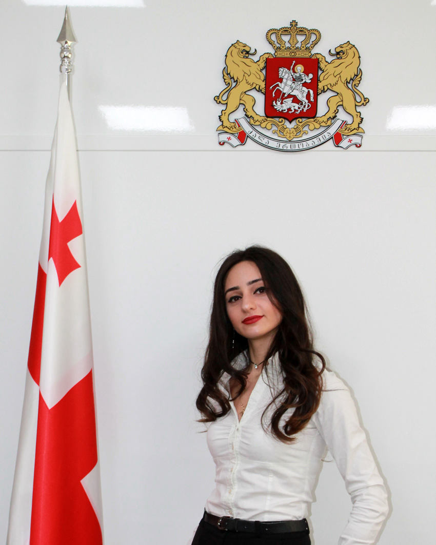 ციცინო მაჭარაშვილი